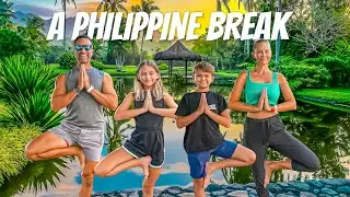 Americans Visit the Philippines for the World's Top Medical Wellness Resort