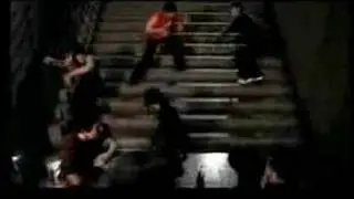 King Joe - Kung Fu (Feat. Red-Roc), Arahan OST