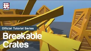 Breakable Objects