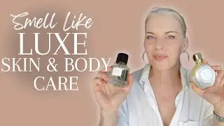 SKIN AND BODY CARE PERFUMES | TheTopNote #perfumereviews