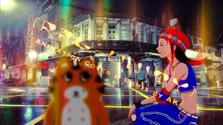 RPG-UNITY：Animation Cover & REMIX  by AK