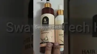 #hairfall #dandruff #hairgrowthshampoo #dandruffsolution #tigcare4u