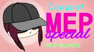 {OPEN} COPY CAT MASHUP MEP (Melanie Martinez & Billie Eilish)