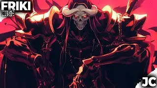Fin de esta etapa  [Overlord AMV[ - Jc Music |Prod. Dazay x Malloy