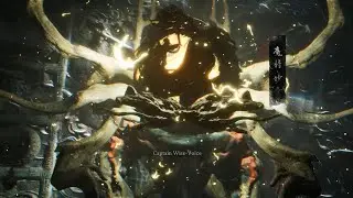 Wukong: Captain Wise-Voice
