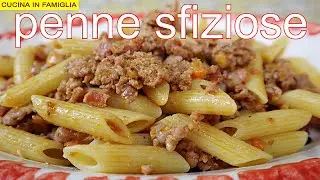 DELICIOUS PENS SIMPLE AND FAST RECIPE