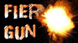 Paul von Lecter - Fiery Gun [EDM, Electro House]