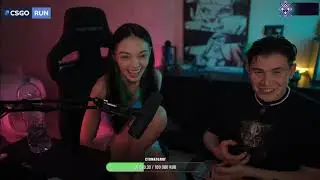 МАКС В ОДЕЖДЕ БАЙОВЛ 😎😍