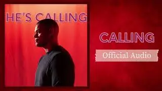 Calling - David Mercado l (Official Audio)