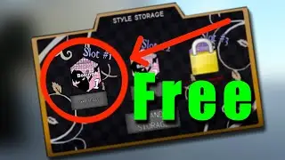 How to Get Free Spec Storage YBA