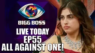 Bigg Boss 19 Episode 55 Highlights | Strategy, Chaos & Game-Changing Moves!