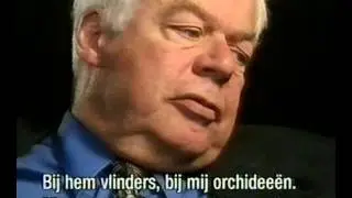Of Beauty and Consolation: Richard Rorty (NL 2000)