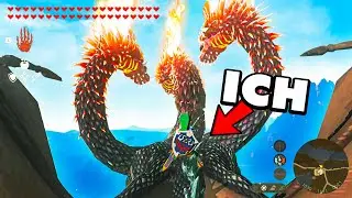 Ich Teste 37 Mythen in Zelda TotK