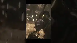 Defeat of the Yaogaui Chief King of the Kingdom of Flowing Sands - Black Myth Wukong 