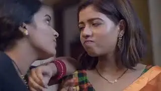 Hot Bhabhi New Webseries Ullu hot webseries hot scenes hot bhabhi romance video