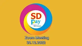 SDPAY Zoom Meeting
