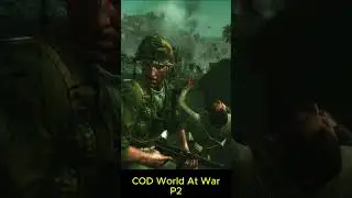 COD World At War p2