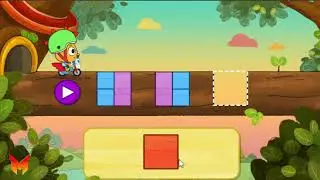 Work it Out Wombats Games and Stories Episodes 6