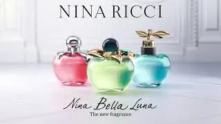 Nina Ricci - Nina, Luna & Bella