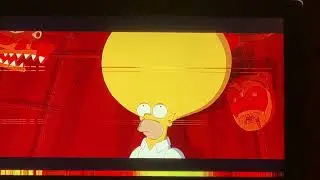 Homer Head Inflation