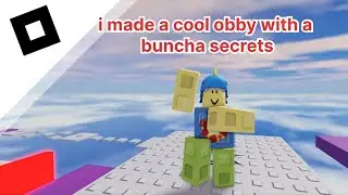 i made a game :D