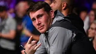 When EVERYTHING goes down TILL - #ufc #mma #darrentill #jorgemasvidal #leonedwards #fyp #memes