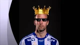 Tom Pettersson - Hjalle Förlåt!