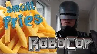 Robocop - Video Review