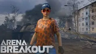 Is Arena Breakout worth playing in 2026? | IPHONE 11 60 FPS 