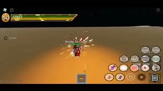 ROBLOX [YBA:AU] HOW TO BEAT NOUZKI WITH AEROSMITH