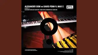 Lovin' U (David Tort & Markem HoTL Radio Mix)