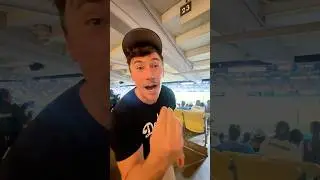 Doing This Trend On The Largest Scale  #trending #money #comedy