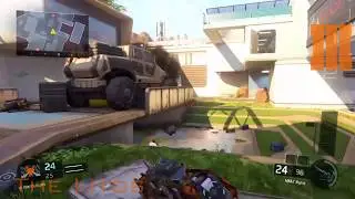 Remontada en BO3