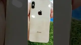 iPhone XS Gold 256GB Unboxing and First Impressions - Is it Worth the Money?