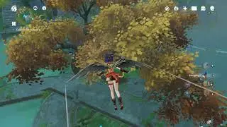 Genshin Impact - Collect the Treasure Guide