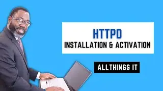 How to Install and Activate Httpd on Linux?