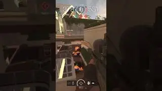 My best shot in XDefiant