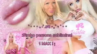🎀 𝓤ltimate 𝓑imbo 𝓓oll ♡ 𝓕ull 𝓖low 𝓤p 𝓢ubliminal ( 1 𝓜𝓐𝓧 ! ! ) 