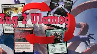Zug 2 Ulamog in Historic (Fragment Reality + Leyline) I Mtg Arena I Deutsch I Historic