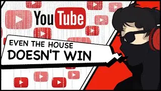 The Youtube Game is Rigged