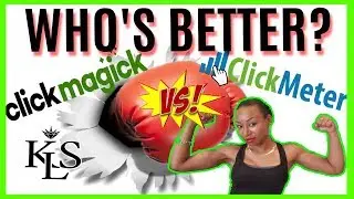 Link Tracker: Who's Better? ClickMagick vs. Clickmeter 2019
