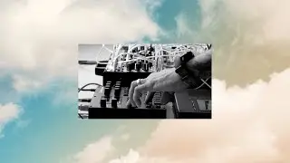 Ambient Rhythms || Momentum