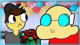 Timmy's Birthday Bash (Ft. Skarpantre & Wilbear)