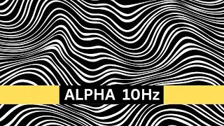 Love & Accept Yourself for Who You Are - 10 Hz Alpha Binaural Beats (Subliminal) - Minds in Unison