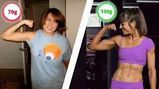 The Best Way to Use Protein To Build Muscle and Lose Fat (7 Tips)