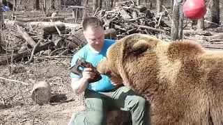 Крепкую дружбу и топором🪓 не разрубишь 🤝