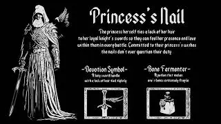 (Fanmade) Vermis: Introduction and Character Selection