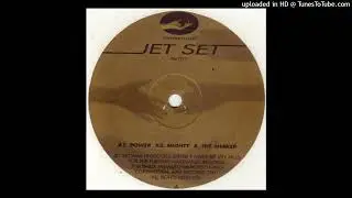 A1 Jeff Mills - Power