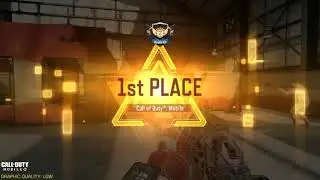 Call Of Duty: Killhouse FFA