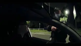Tolyatti State Traffic Safety Inspectorate. His Majesty the Sheriff. Episode #1